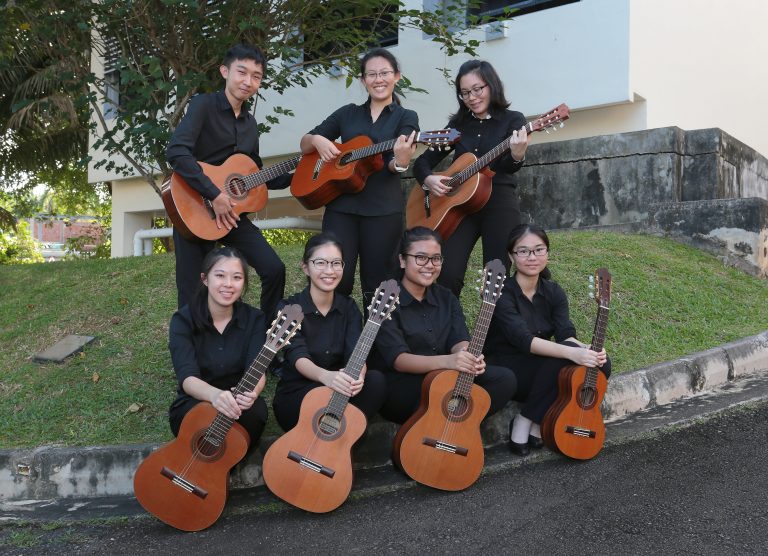Guitar Ensemble
