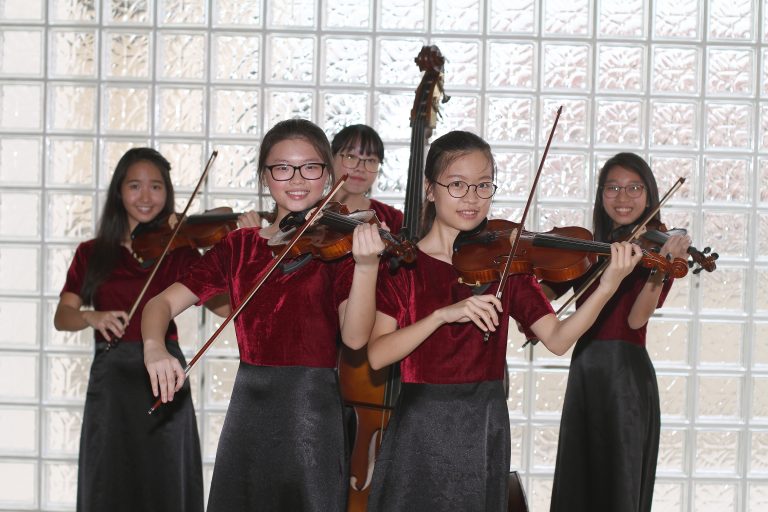 String Orchestra